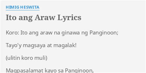 Special ang araw na ito kasi Anniversary nila Jesa .